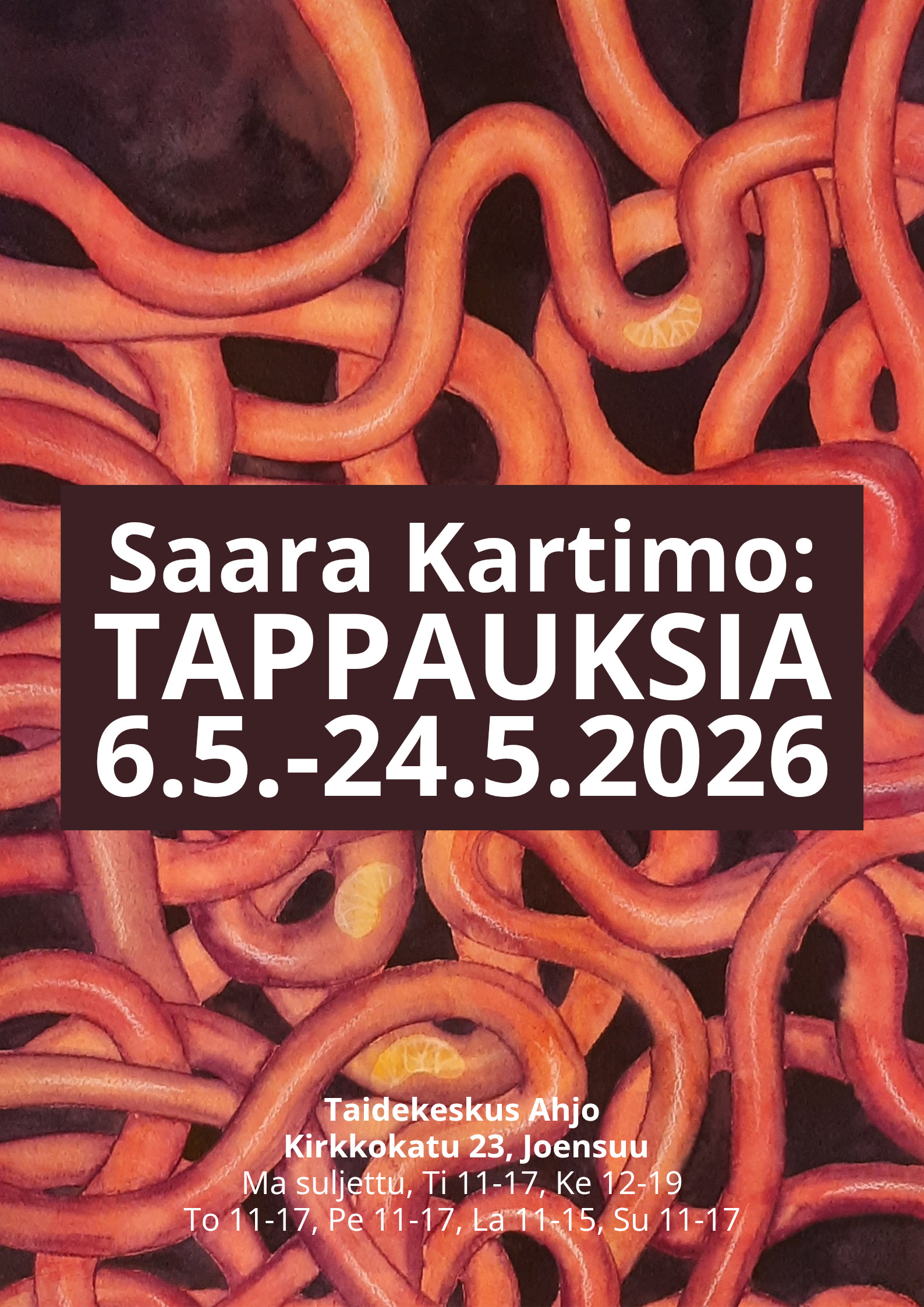 Saara Kartimo